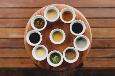 Cover image for 5 Mother Sauces